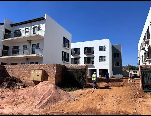 2 BEDROOM APARTMENT FOR SALE IN FAERIE GLEN